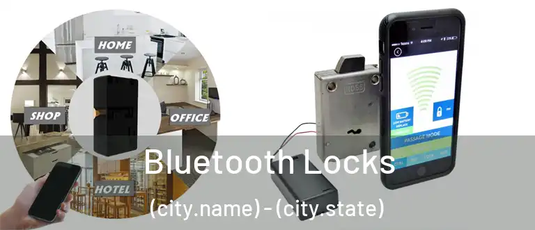  Bluetooth Locks (city.name) - (city.state)