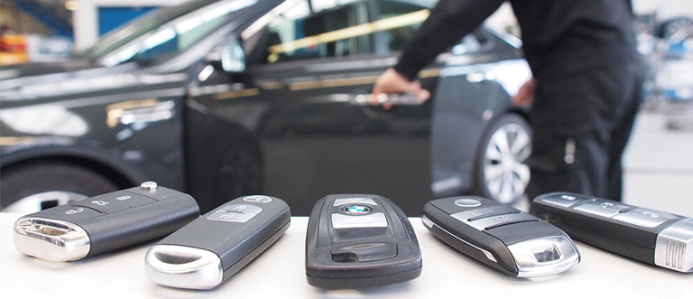 Automotive Locksmith Rubidoux