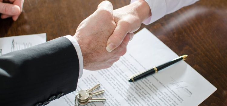 Commercial Eviction Service Rubidoux